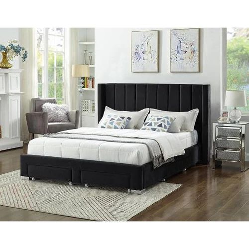 IF5310-5312-5313-velvet-storage-bed-single-double-queen-king-size