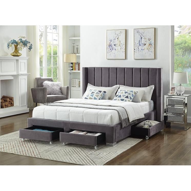 IF5310-5312-5313-velvet-storage-bed-single-double-queen-king-size