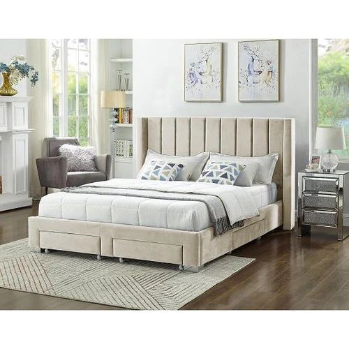 IF5310-5312-5313-velvet-storage-bed-single-double-queen-king-size