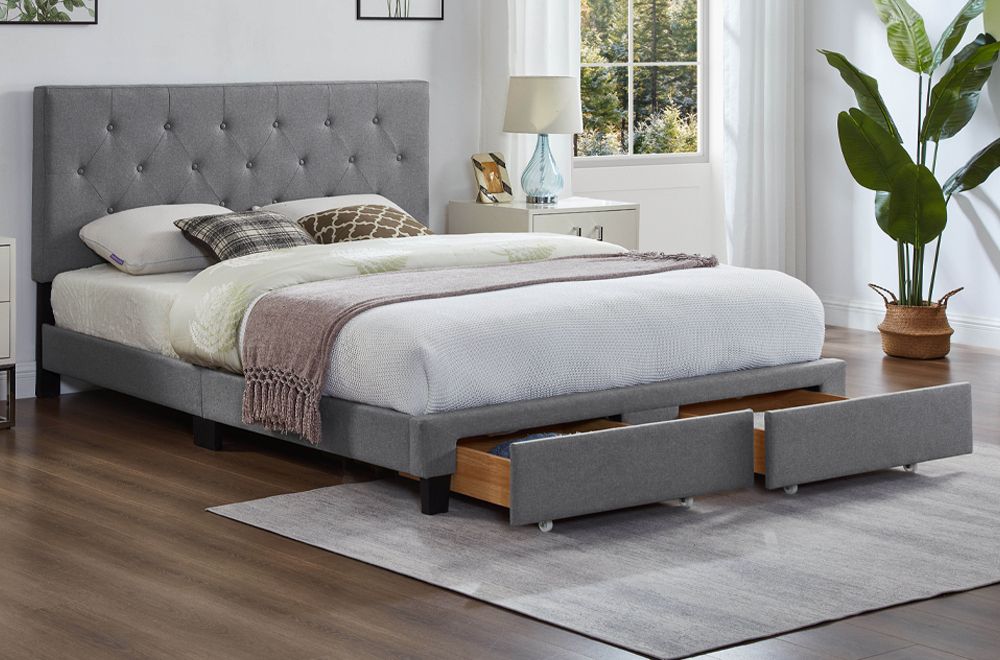 T12125-button-tufted-storage-bed-single-double-queen-king-size