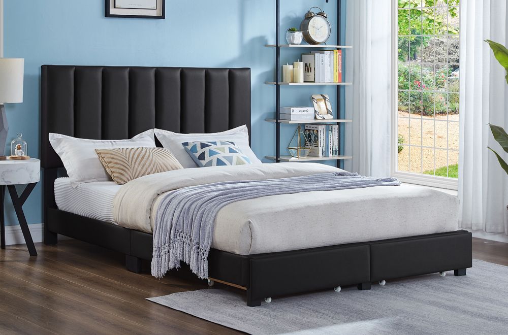 T2120-Adjustable-Headboard-bed-single-double-queen-king-size