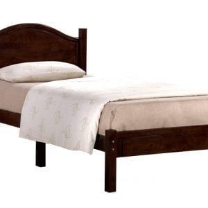 T2342-wooden-platform-Bed-single-double-queen-king-size