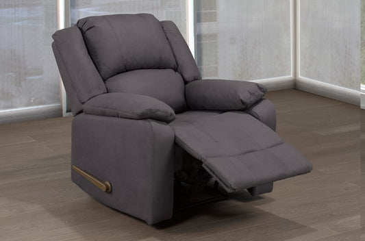 T1022 Swivel Rocker Recliner Chair