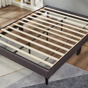 T2430 Platform Bed no Headboard