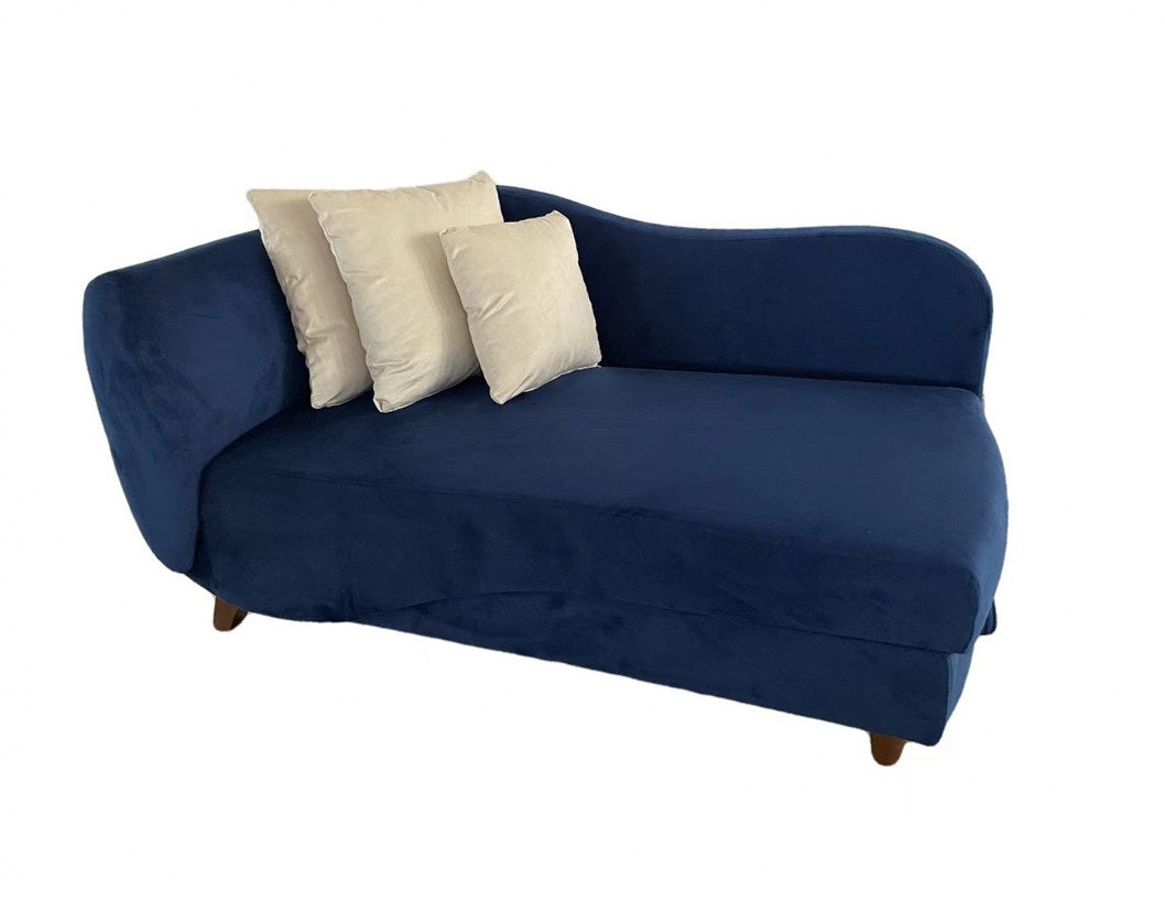 HM1680BL-Blue-Velvet-Fabric-Storage-Chaise-Sofa-with-Bed