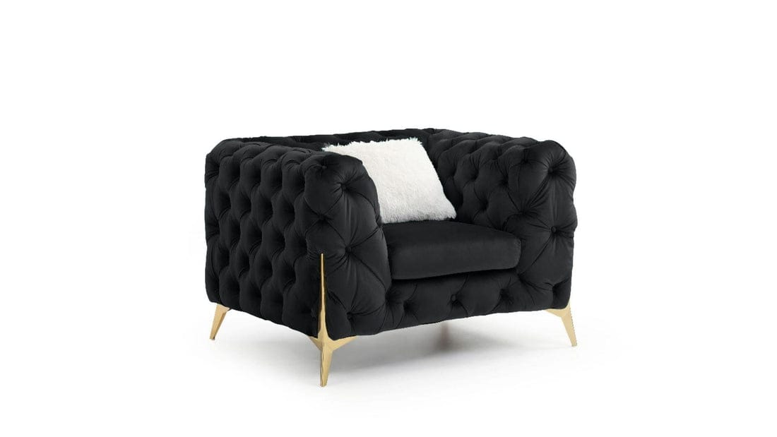 4425-Moderno-Velvet-Sofa-Set-black-velvet-3-pcs-sofa-loveseat-chair