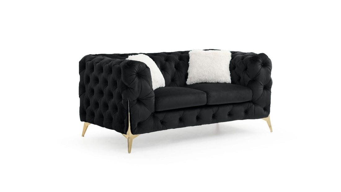 4425-Moderno-Velvet-Sofa-Set-black-velvet-3-pcs-sofa-loveseat-chair