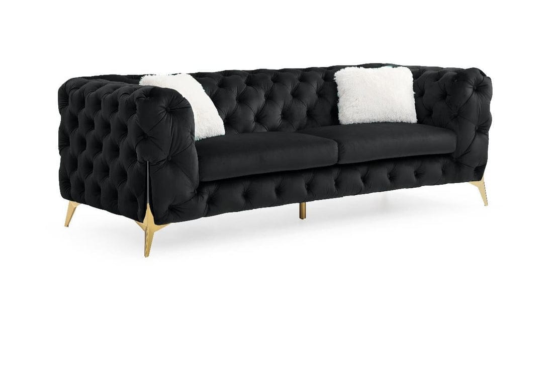 4425-Moderno-Velvet-Sofa-Set-black-velvet-3-pcs-sofa-loveseat-chair