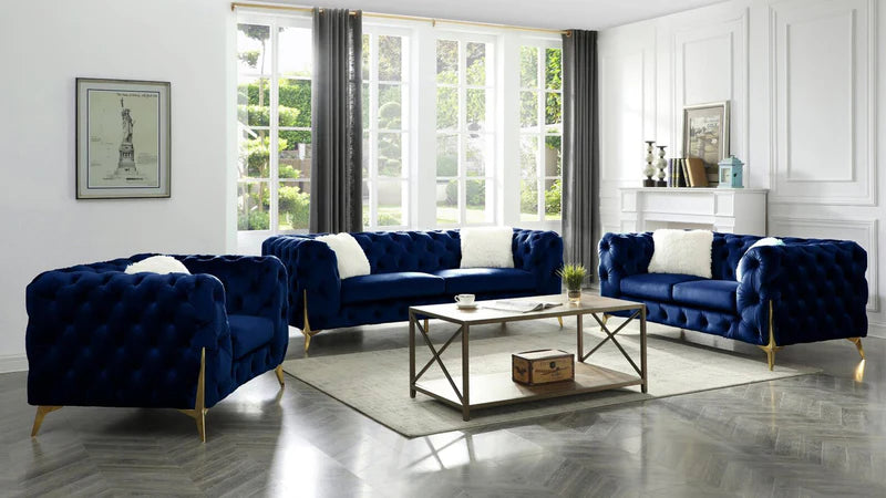 4425-Moderno-Velvet-Sofa-Set-blue-velvet-3-pcs-sofa-loveseat-chair