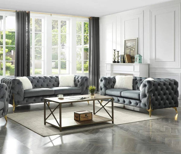 4425-Moderno-Velvet-Sofa-Set-grey-velvet-3-pcs-sofa-loveseat-chair