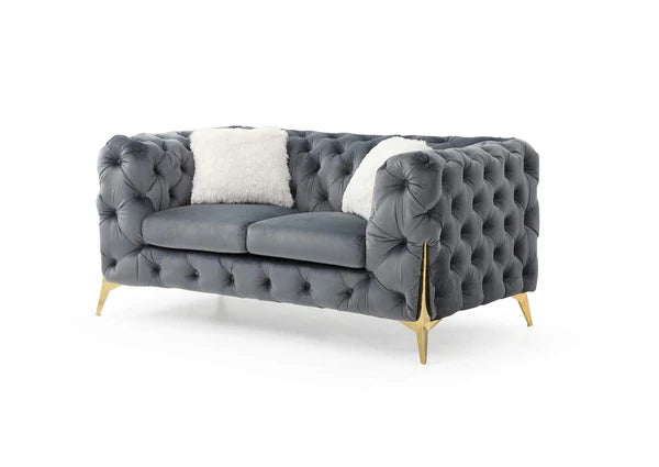 4425-Moderno-Velvet-Sofa-Set-grey-velvet-3-pcs-sofa-loveseat-chair