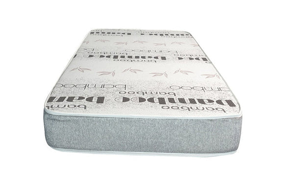 7.5" bamboo mattress