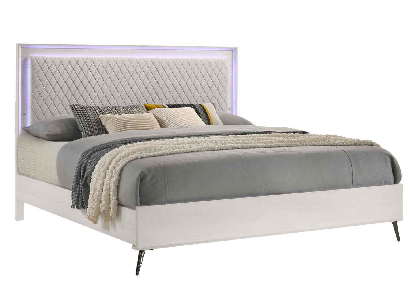 Bed-frame-double-queen-king-size-bedrrom-furniture-set