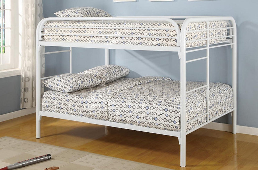 T2830-White-Metal-Bunk-Bed-Double