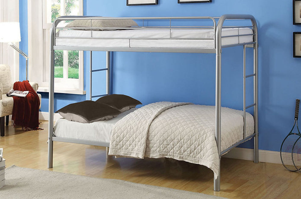 T2830-Silver-Metal-Bunk-Bed-Double