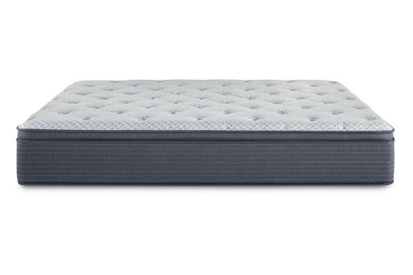 12" Serta " Xavier " Pillow Top (Firm) Mattress