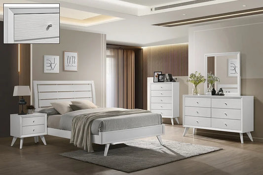 white-Mia-wooden-bedroom-furniture-set-night-stand-bed-dresser-bed-side-dressing-table-mirror