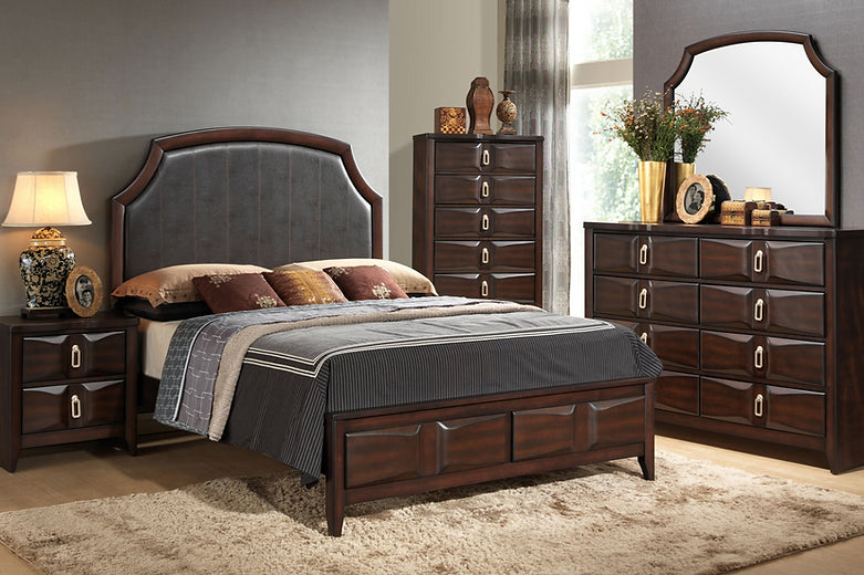 Brown-nina-bed-wooden-bedroom-furniture-set-night-stand-bed-dresser-bed-side-dressing-table-mirror