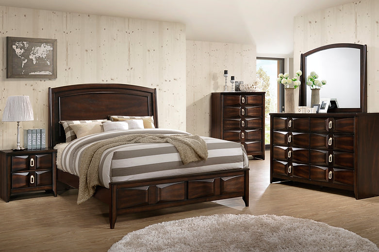 Brown-roxy-bed-wooden-bedroom-furniture-set-night-stand-bed-dresser-bed-side-dressing-table-mirror