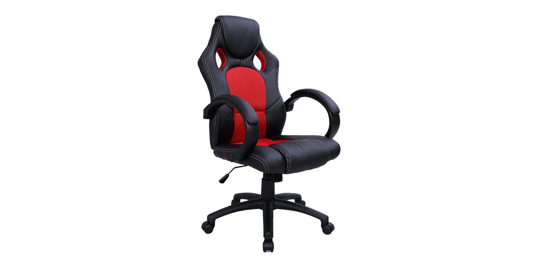 C7411-black-red-office-chair-gaming-chair