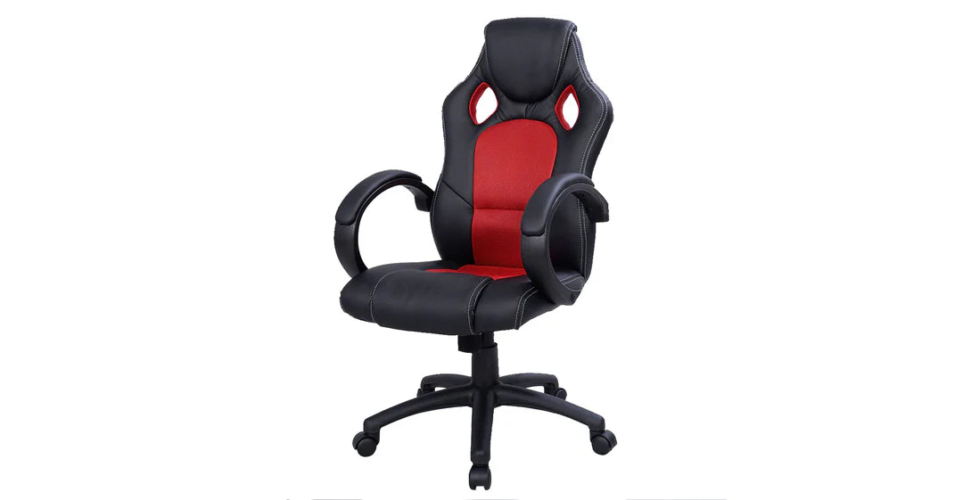 C7411-black-red-office-chair-gaming-chair