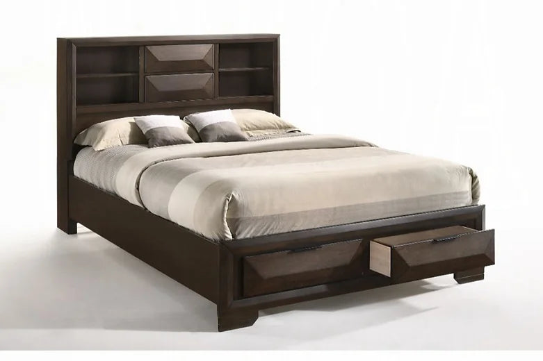 Laura-Espresso-storage-bed-wooden-bedroom-furniture-set-night-stand-bed-dresser-bed-side-dressing-table-mirror