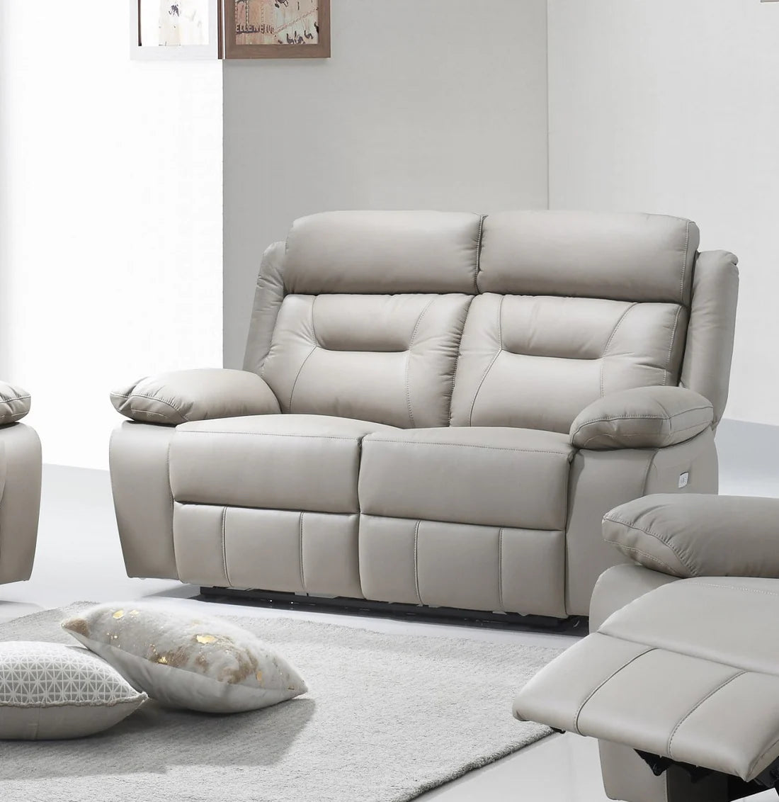 IF-8110-l-cream-Recliner-loveseat