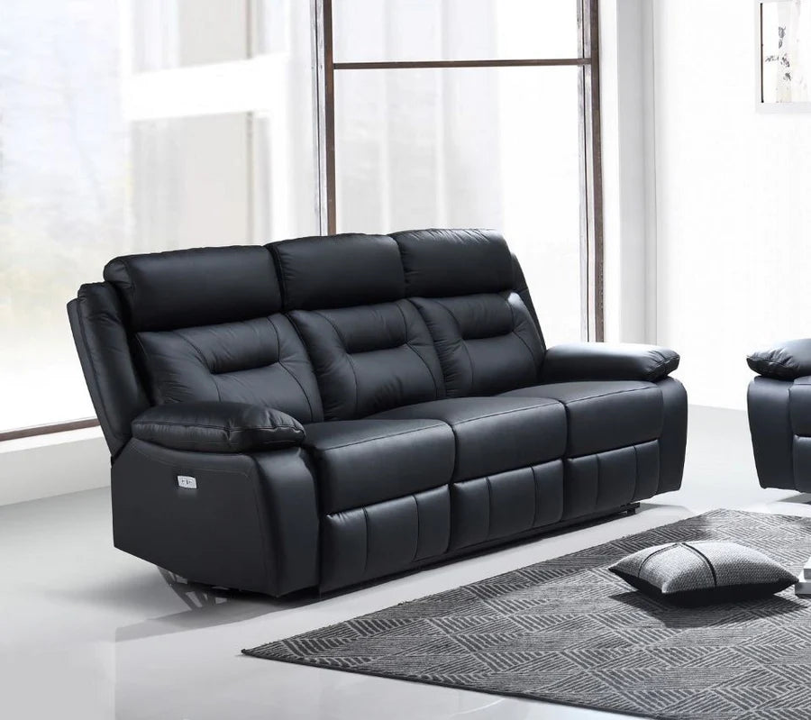 IF-8110-black-Recliner-sofa