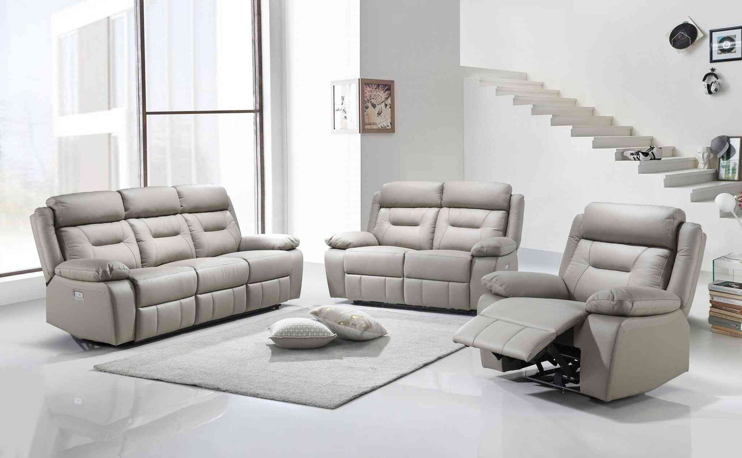 IF-8110-3pcs-cream-Recliner-sofa-set