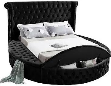 IF5773-5770-velvet-tufted-storage-bench-Bed-single-double-queen-king-size