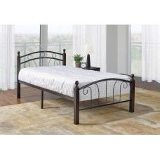 Metal-frame-include-mattress-support-single-double-queen-king-size