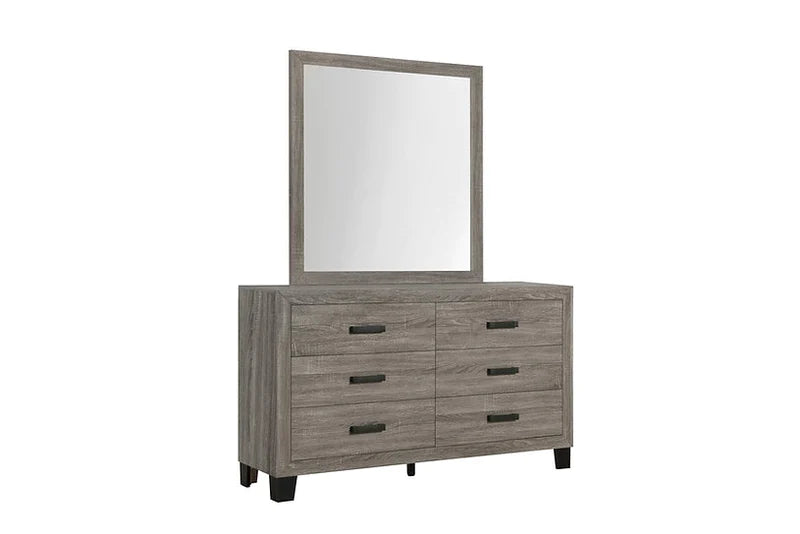 Olivia-wooden-furniture-set-mirror-table-grey