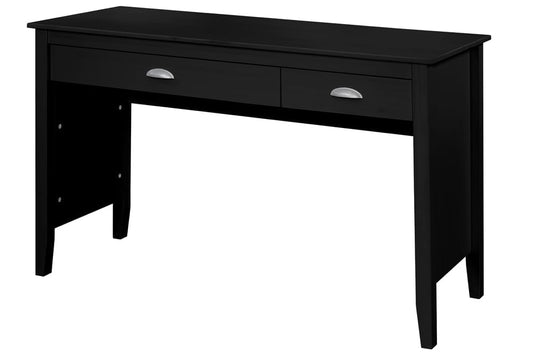 T-985 Study Table - Computer Table with Storage Drawer