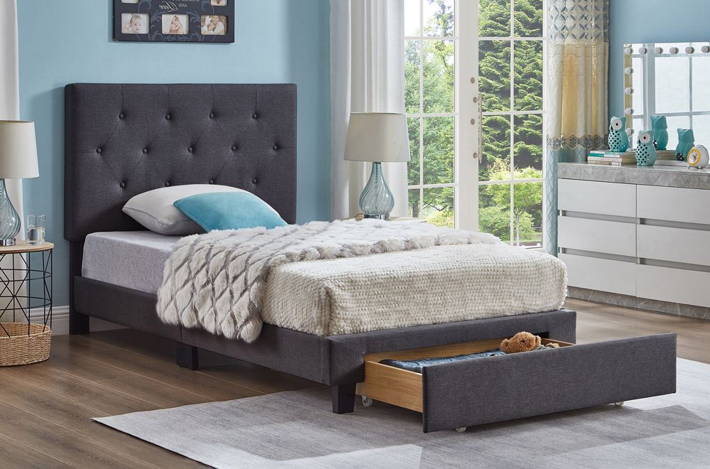 T12125-button-tufted-storage-bed-single-double-queen-king-size