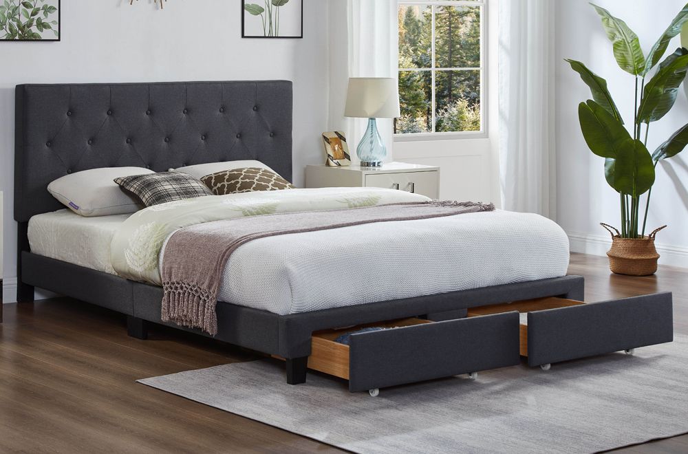 T12125-button-tufted-storage-bed-single-double-queen-king-size