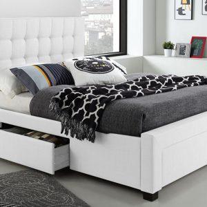 T2152-four-4-Drawers-storage-bed-single-double-queen-king-size