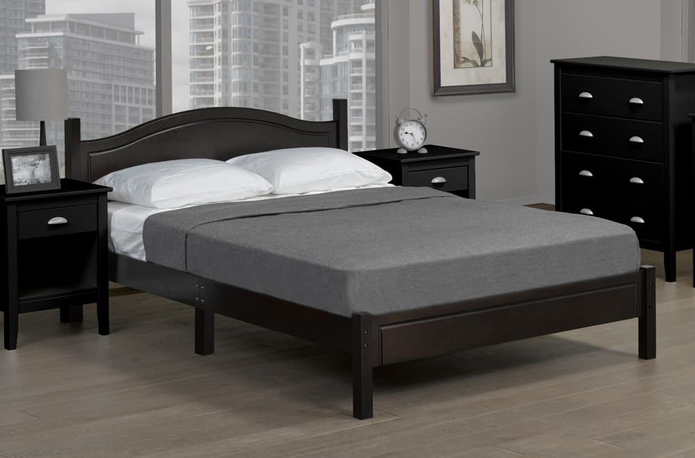 T2342-wooden-platform-Bed-single-double-queen-king-size