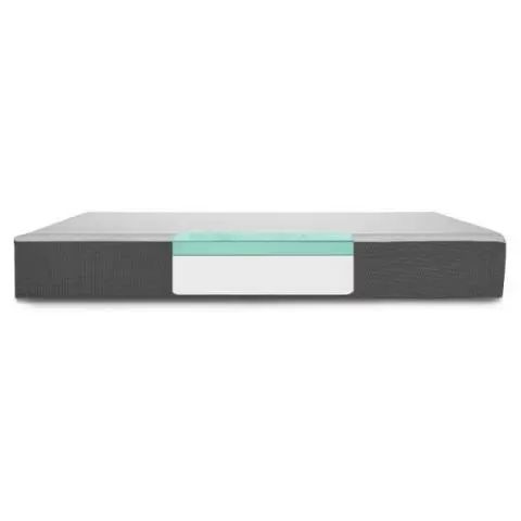 Serta Beautyrest 10-inch Gel Memory Foam Mattress – Boxed – Queen Size