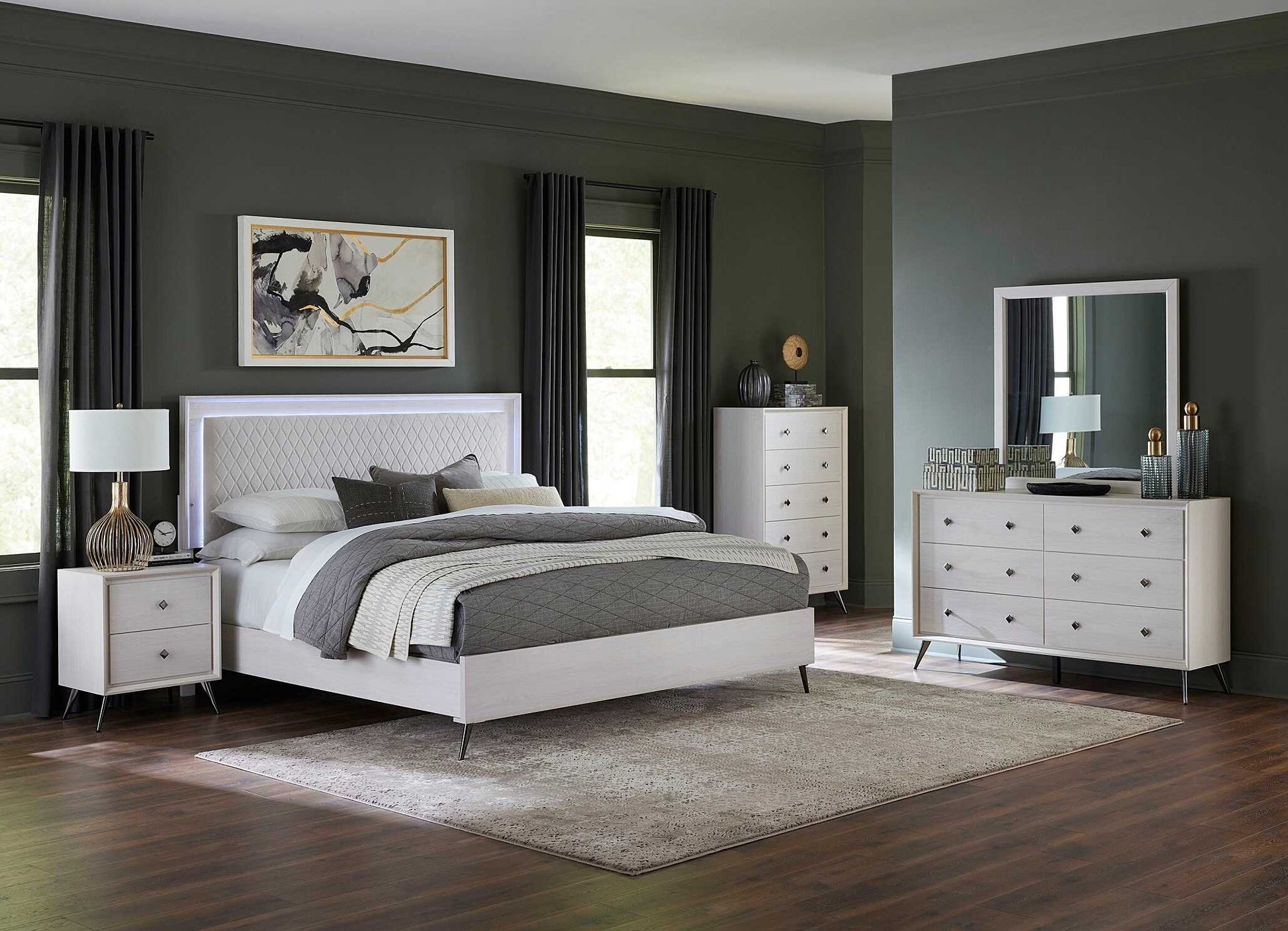 bed-frame-double-queen-king-size-bedroom-furniture-set