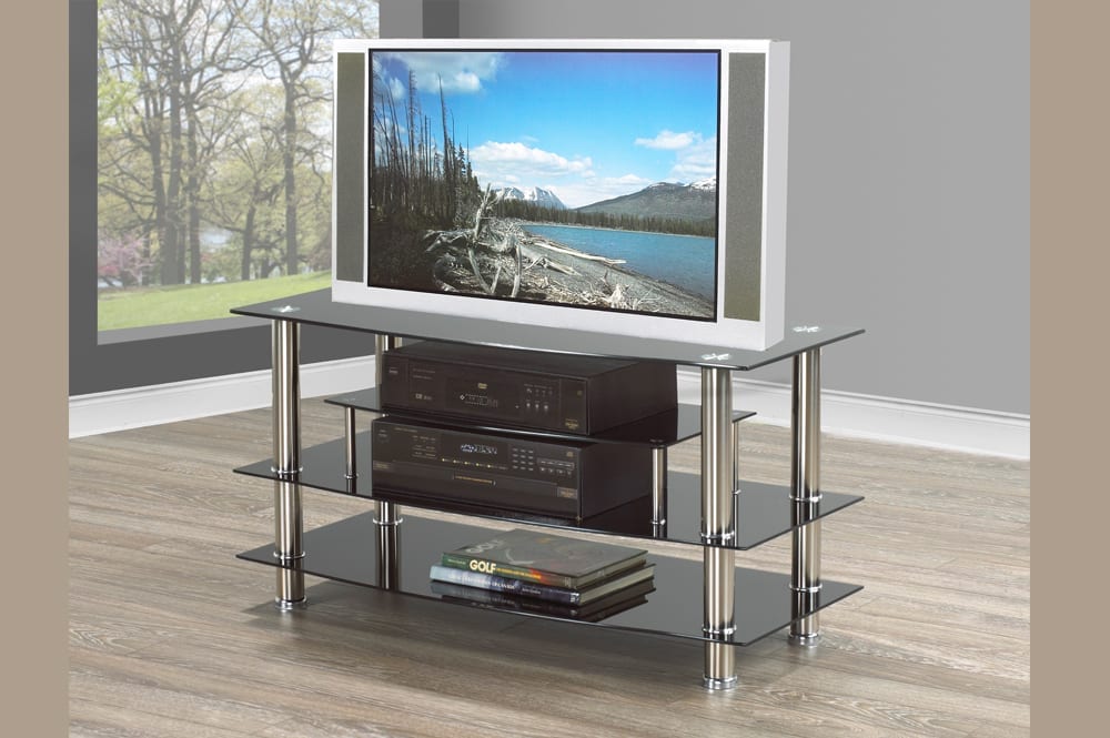 T700-Black-glass-tv-stand