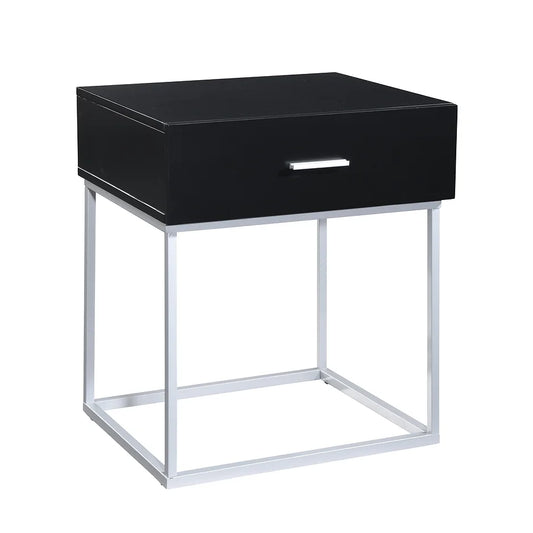 IF-3400 Storage Drawer Steel Night Stand