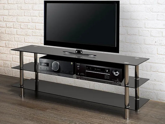 if-5000-black-8mm-glass-tv-stand